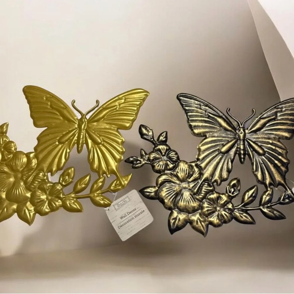 Birch & Vine decorative butterfly